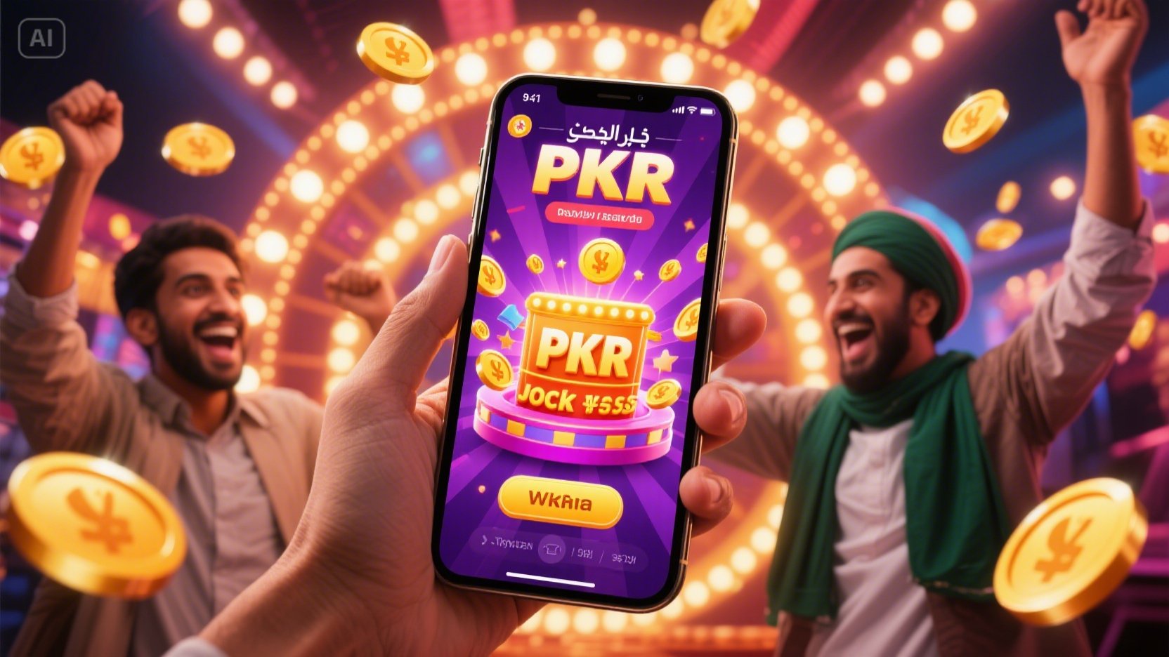 Voltslot CasinoJoin now and receive 200% bonus instantly! Pakistan’s users can deposit safely in PKR, play responsibly, and withdraw winnings instantly anytime.