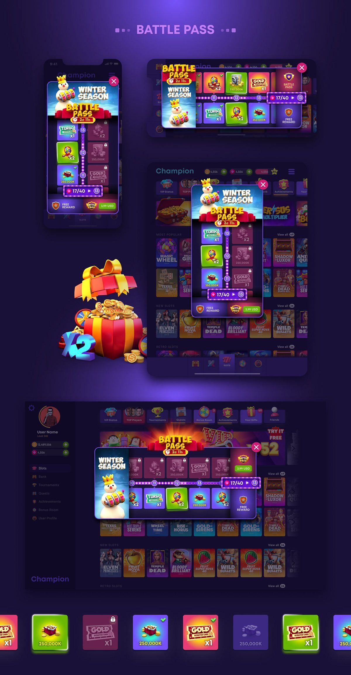 Voltslot Casino