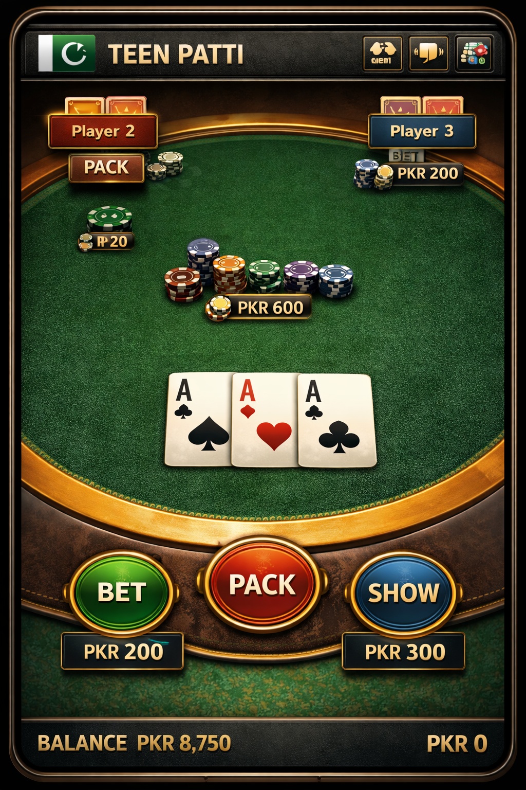 Voltslot Casino game