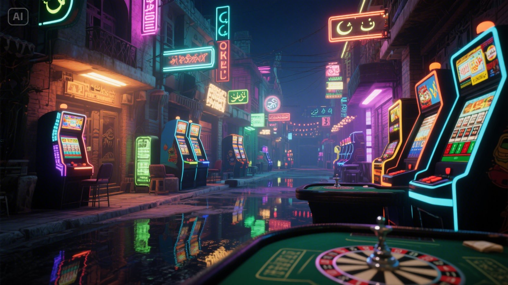 Registration at Voltslot Casino Casino