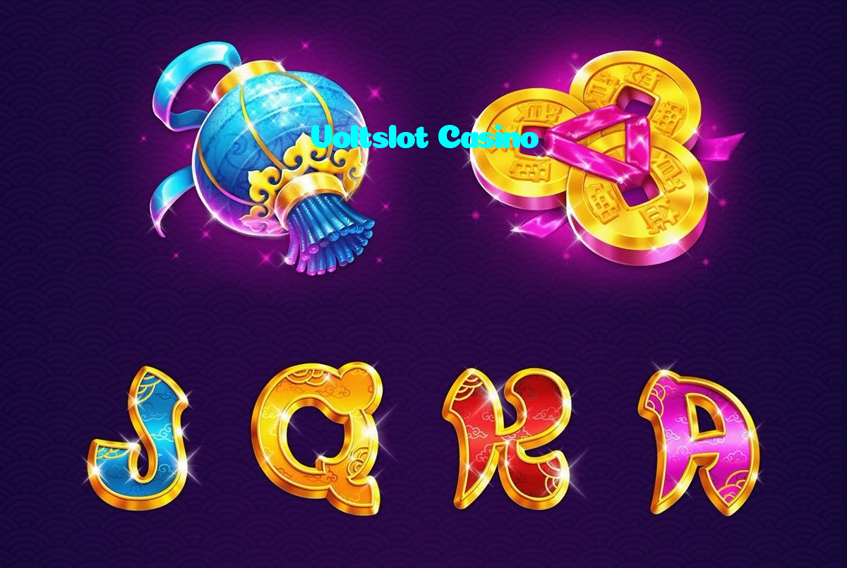 Voltslot Casino