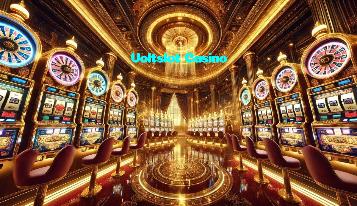 making first deposit on Voltslot Casino website using local payment methods in Pakistan