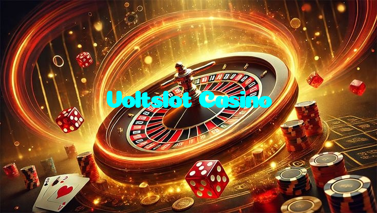 Voltslot Casino casino presented on mobile device in Pakistan with slots and live games