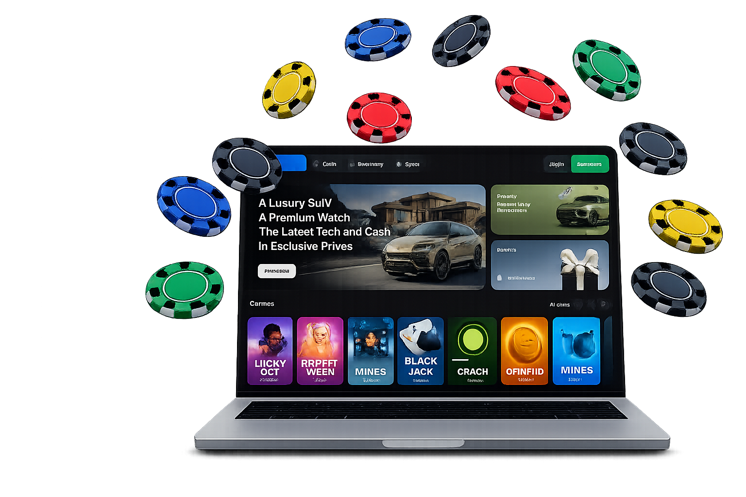Voltslot Casino Pakistan